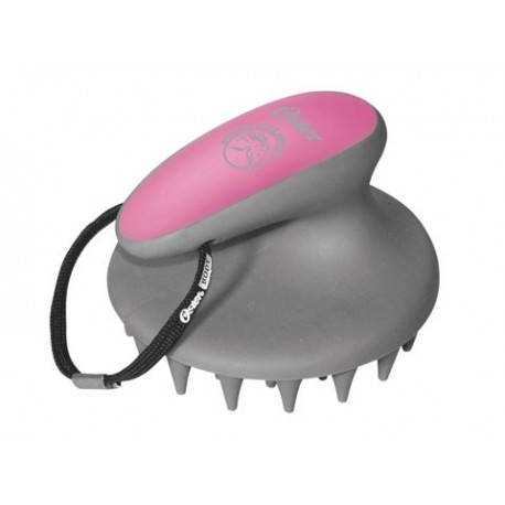 �bilko jemn�,  gumenn� OSTER ru�ov�