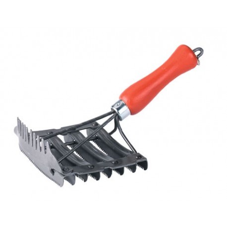 �bilko kovov� s hrebe�om