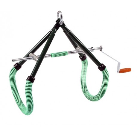 Zdv�hac� zariadenie pre kravy do 900kg