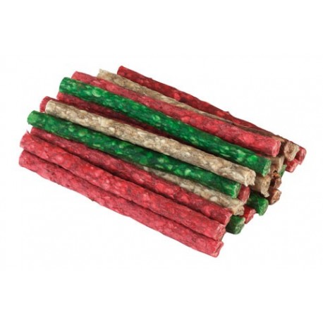 �uvacie ty�inky MIX - 100ks - 12,5cm