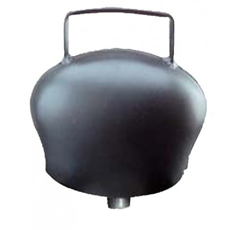 Zvonec modr� oce� Ø 80 mm