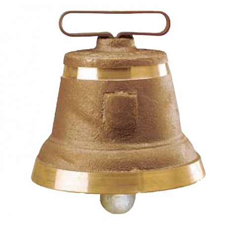 Zvonec pre kravy a ovce-alpsk� model ve�k. 5